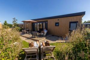 Camping Zonneweelde