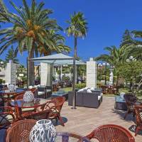 Aparthotel Castle Suites