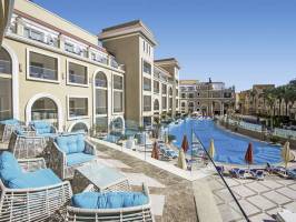 KaiSol Romance Resort Sahl Hasheesh