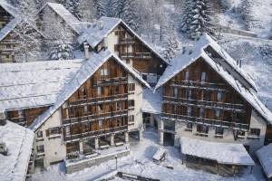 Grange Hike & Ski - 27D Sestriere