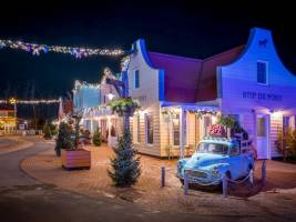 Familie Resort Molenwaard