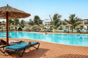 Melia Laguna Beach Resort