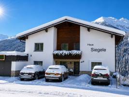 Siegele - Top 2