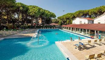 Jesolo Mare Family Village - Club del Sole