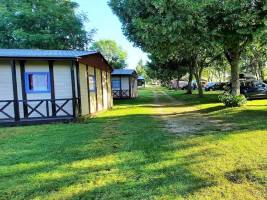 Camping du Colombier