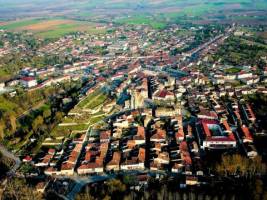 VVF Villages - Pays du Gers - Mauvezin