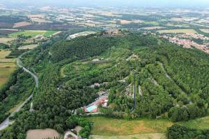 Camping Village Mugello Verde