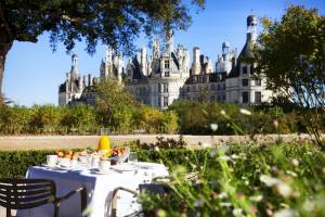 Relais de Chambord