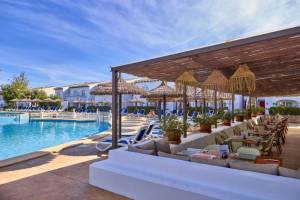 Sea Club Mediterranean Resort
