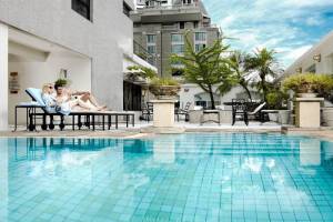 Cape House Bangkok