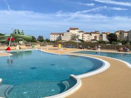 La Clape Village