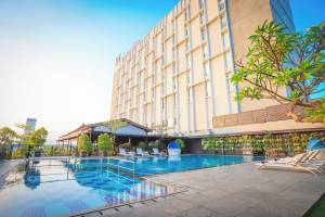 Swiss-Belinn Saripetojo Solo