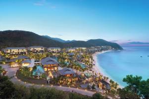 Mandarin Oriental, Sanya