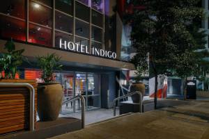 Hotel Indigo Brisbane City Centre by IHG