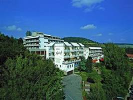 Vitalhotel Konig am Park