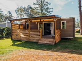 Timber-Lodge