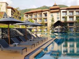 Aurico Kata Resort en Spa