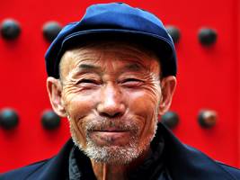 Rondreis China (2 weken); Van Beijing naar Shanghai