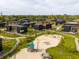 Roompot Beach Resort Brouwersdam