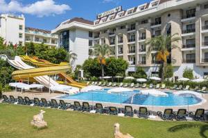 Imperial Sunland Resort en Spa
