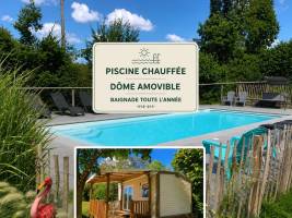 Camping La Saline