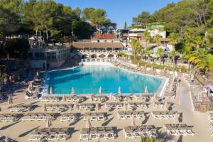 Camping Yelloh! Village Holiday Green