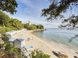 VVF Les Sableaux - Noirmoutier