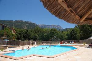 Camping Le Glandasse