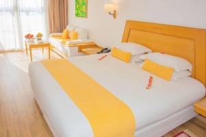 Timoulay & Spa Agadir