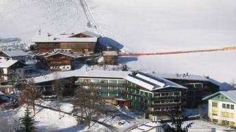 Schatzberg-Haus