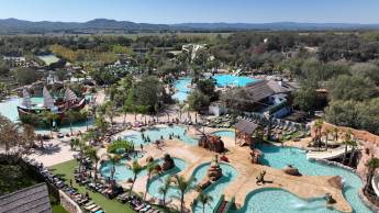 El Delfin Verde - Hotel Clipper