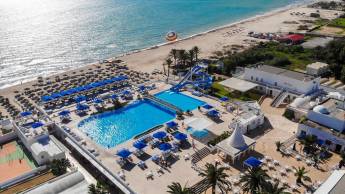 Hotel Samira Club Spa and Aquapark