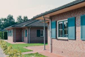 Bungalow Grijze Veen | 8 personen