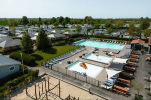 Vakantiepark De Molenhoek