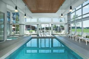 Element Vaughan Southwest