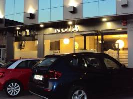 Hotel Noia