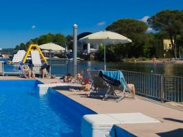 Camping Italia Lido