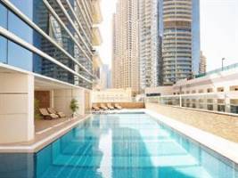 Barcelo Residences Dubai Marina
