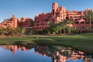The Ritz-Carlton Tenerife, Abama