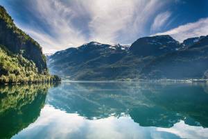 8 dg cruise Noord Europa Nieuw Statendam