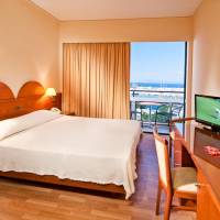 Alexandra Hotel in Kos Town - appartement