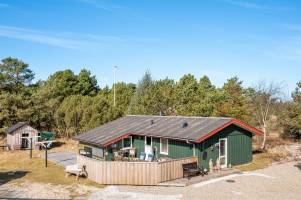 West Jutland