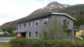 Seyðisfjörður Guesthouse