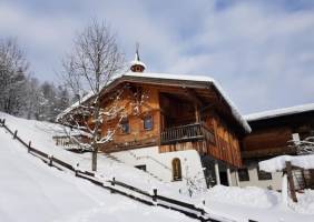 Haus Rendl 1
