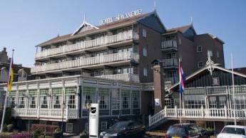 Hotel Spaander Volendam, BW Signature Collection