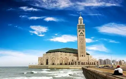 8-Daagse Fly Drive Koningssteden van Marokko