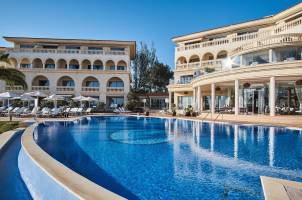 Hotel Pure Salt Port Adriano