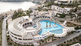 Athina Palace Resort en Spa