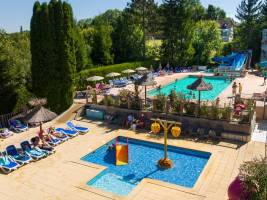 Camping le Moulin