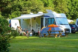 Camping Zum Oertzewinkel